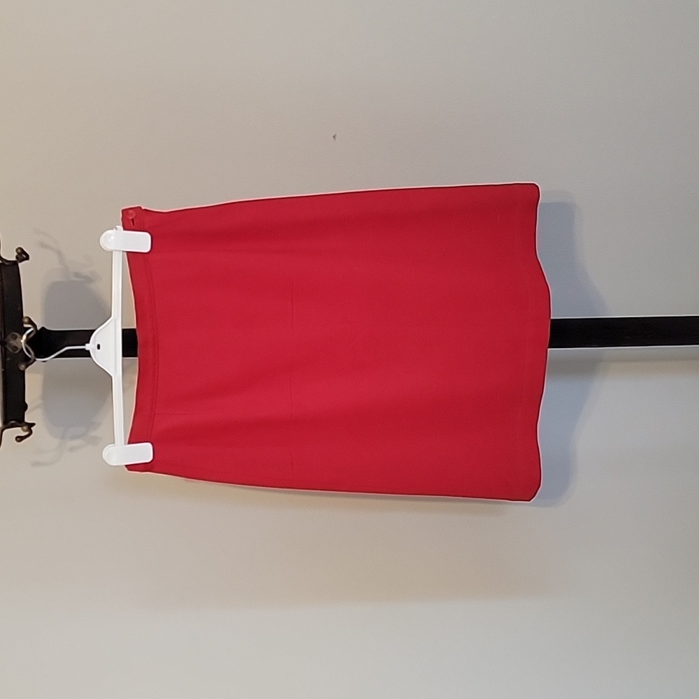 Vintage Pendleton Skirt